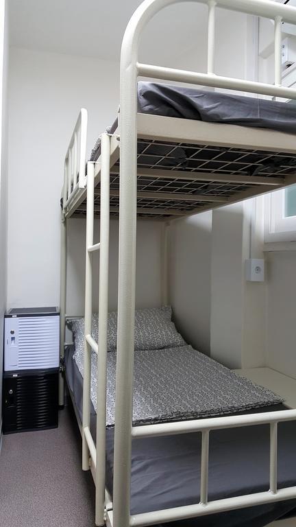 Lvia Guesthouse سيول المظهر الخارجي الصورة