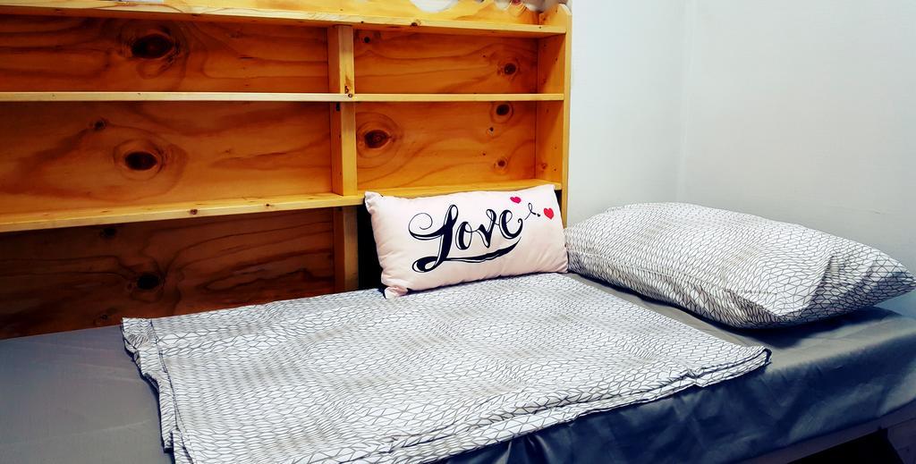 Lvia Guesthouse سيول المظهر الخارجي الصورة