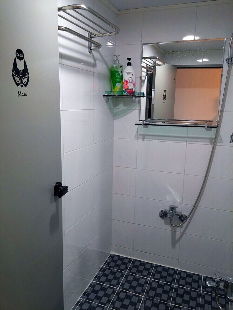 Lvia Guesthouse سيول المظهر الخارجي الصورة