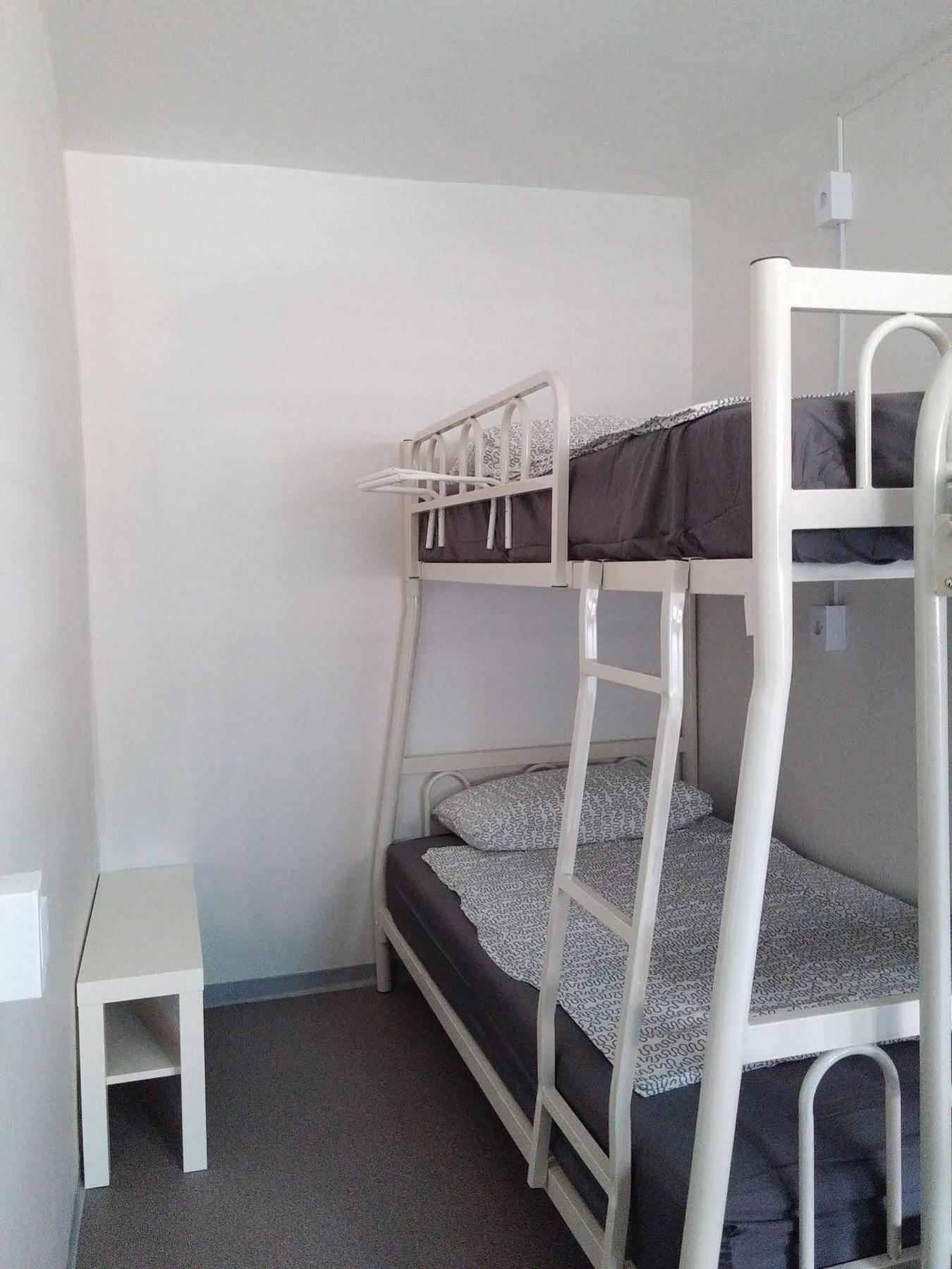 Lvia Guesthouse سيول المظهر الخارجي الصورة