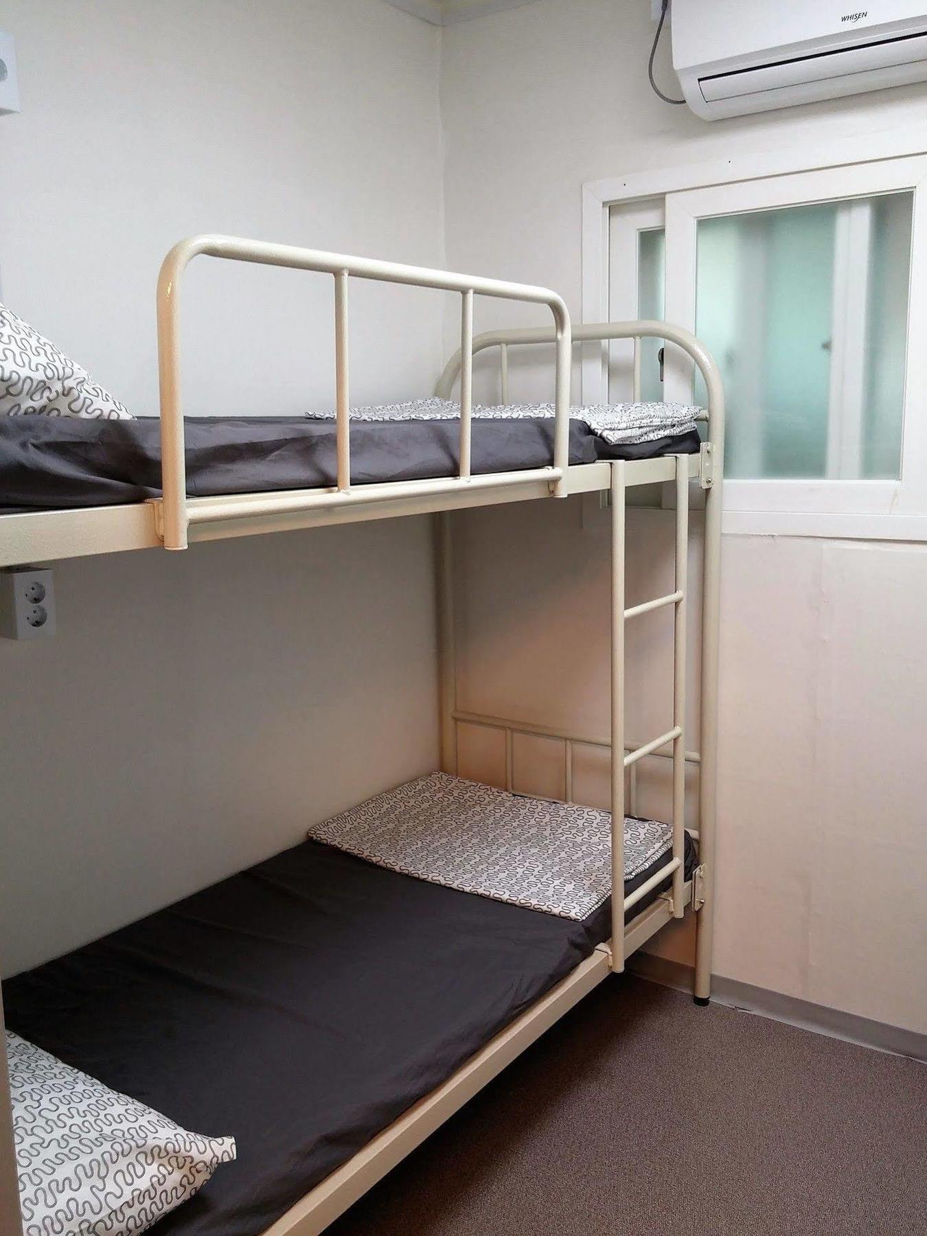 Lvia Guesthouse سيول المظهر الخارجي الصورة