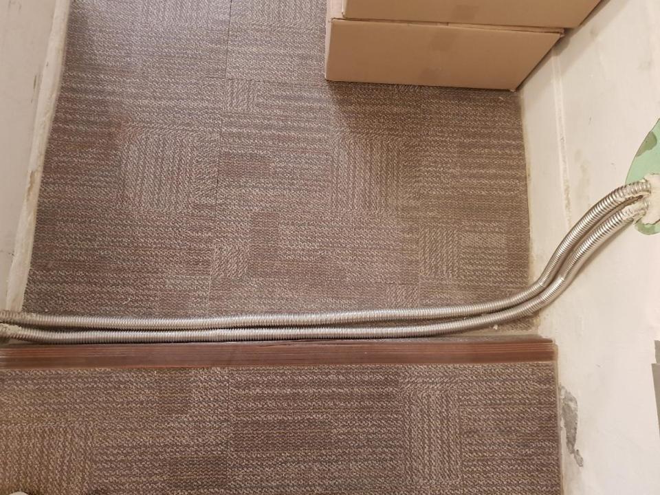 Lvia Guesthouse سيول المظهر الخارجي الصورة