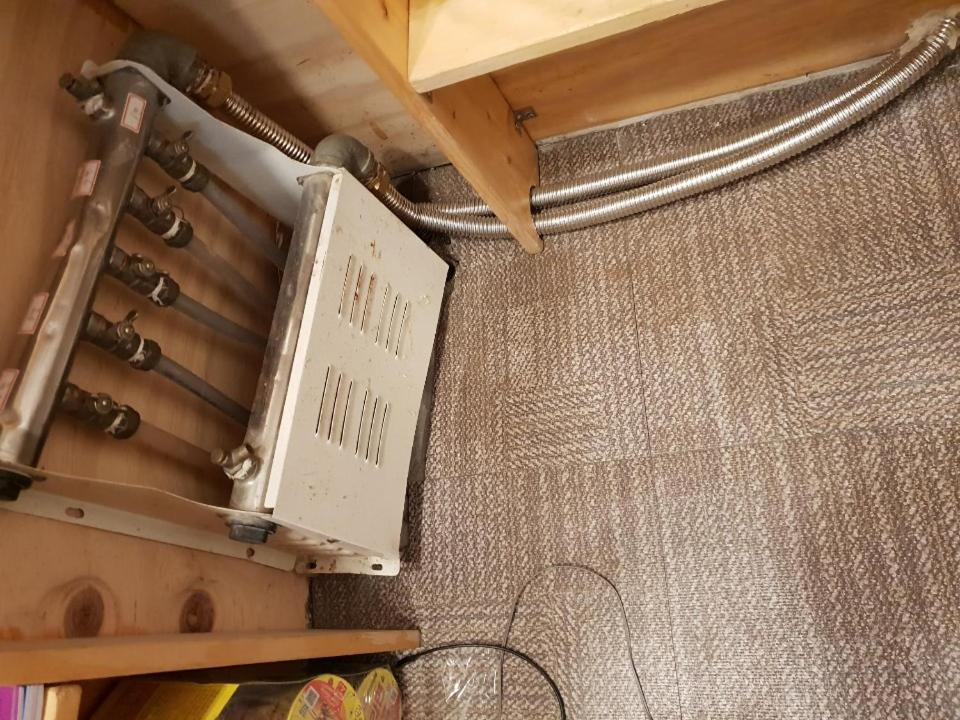Lvia Guesthouse سيول المظهر الخارجي الصورة
